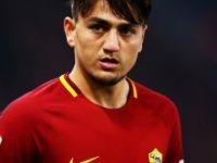M.City'e transferi gündemdeydi! Cengiz açıkladı