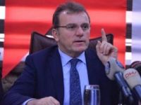 Vecdet Öz kimdir, nereli, hangi partiler destekliyor?