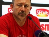 Konyaspor'da Sergen Yalçına övgüler yağıyor