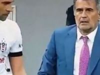Tosic'ten Şenol Güneş ve 'tartışma' açıklaması