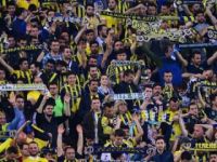 Kadıköy'de tepki çeken Şenol Güneş tezahüratı!