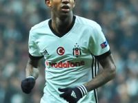 Talisca şaşırtıyor! Dikkat çeken olay...