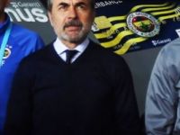 Kocaman'ın sildiği isim! Kulübeye bile giremiyor