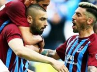Trabzonspor'da ilk ayrılık! Sezon sonu...