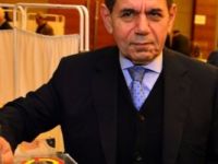 Dursun Özbek'ten sürpriz adaylık açıklaması!
