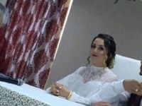 Gelinin cevabıyla nikah iptal olmuştu! Flaş teklif
