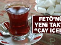 FETÖ'nün yeni taktiği deşifre oldu