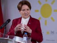 İYİ Parti'nin Cumhurbaşkanı adayını açıkladı