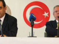 'Şenol Güneş burada tiyatro oynadı...'