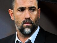Igor Tudor'un yeni adresi belli oldu!