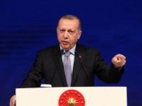 Erdoğan müjdeyi verdi