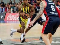 Fenerbahçe Final Four'u erteledi!