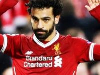 Dünya Muhammed Salah'ı konuşuyor!