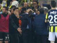 Beşiktaş cephesinden karara ilk tepki!