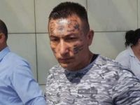 Kendini mehdi ilan etmişti! Yine gözaltına alındı
