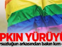 ODTÜ'de sapkın gruplar harekete geçti...