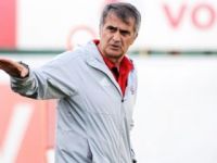 Şenol Güneş: Federasyonun verdiği bu karar...