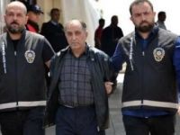 Eşini ve ağabeyini öldüren zanlı yakalandı