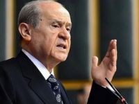Bahçeli'den Abdullah Gül'e uyarı!