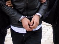 TSK’da FETÖ operasyonu