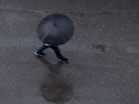 Meteorolojiden sağanak yağış uyarısı!