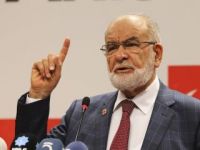 İşte Saadet Partisi'nin yaptırdığı anketin sonuçları!