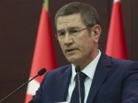 Hükümetten F-35 açıklaması: Her şey tehlikededir