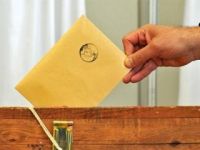 Son seçim anketi açıklandı! İşte oy oranları