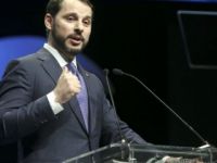 Bakan Albayrak'tan önemli Türk Lirası açıklaması