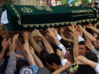 Mirzabeyoğlu, son yolculuğuna uğurlandı