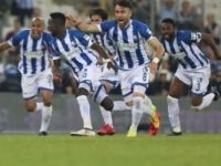 Süper Lig'e yükselen son takım!