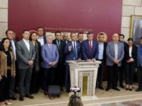 CHP'nin kiralık vekilleri yeniden aday listesinde
