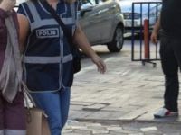Tankın içinden çıkarılan FETÖ'cü Aynacı'nın cezası netleşti