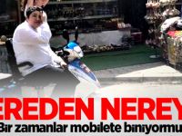 Çiftlik Bank'ın patronu Mehmet Aydın'ın fakirlik fotoğrafları ortaya çıktı!