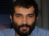 Barış Atay vekil adayı oldu! Partisi şaşırtmadı