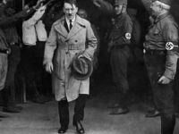 Adolf Hitler'in ölüm tarihi kanıtlandı!
