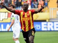 Demba Ba şaşırttı! Beşiktaş derken..