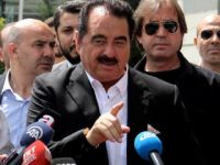İbrahim Tatlıses yine aday gösterilmedi