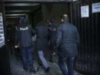 İstanbul merkezli terör operasyonu! Gözaltılar var