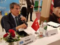 Kurduğu partiden aday olamamıştı! İYİ Parti'den kriz sonrası açıklama