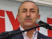 Çavuşoğlu: Kudüs'e askeri güç gidecek!