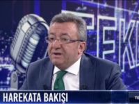 Hayalindeki oy oranını açıklayan CHP’li Altay: Yayında değiliz değil mi?