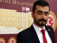 Eren Erdem'den gecenin bombası! Kılıçdaroğlu ve Tezcan'ı yakacak