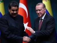 Erdoğan'dan kritik görüşme!