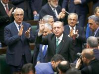 4 araştırma şirketi ne diyor? Ak Parti’nin listesi sonucu nasıl etkileyecek?