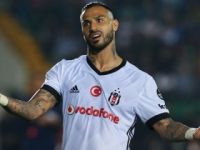 Quaresma'nın ayrılığı kesinleşti! Yeni adresi...