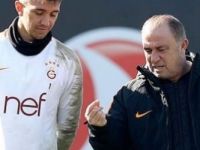 Muslera: Fatih Terim'in gelmesiyle...