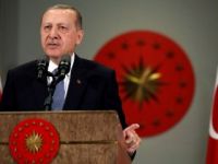 'Bürokratik oligarşinin prangalarını atacağız'