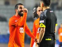 'Arda Turan çok üzgün, özür diledi...'