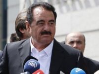Tatlıses'ten AK Parti ve adaylık açıklaması